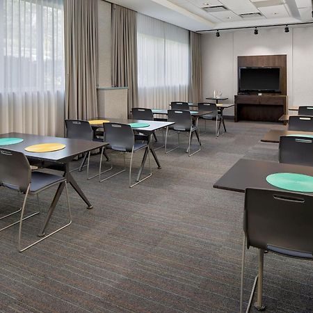 Aloft Chapel Hill Hotell Eksteriør bilde