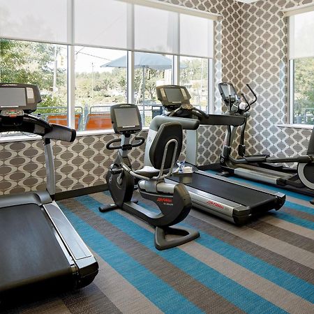 Aloft Chapel Hill Hotell Eksteriør bilde