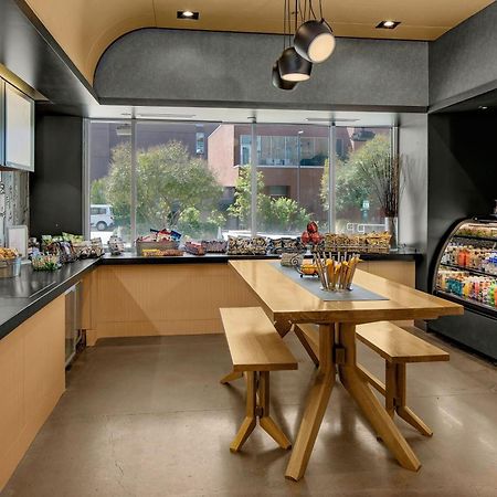 Aloft Chapel Hill Hotell Eksteriør bilde