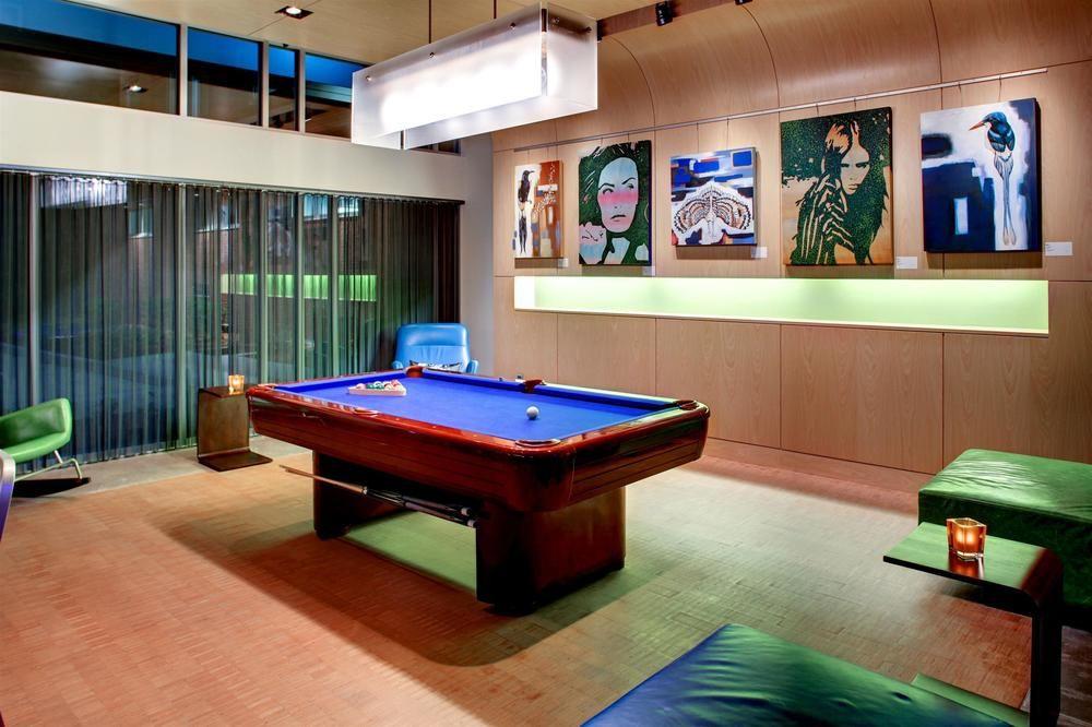 Aloft Chapel Hill Hotell Eksteriør bilde