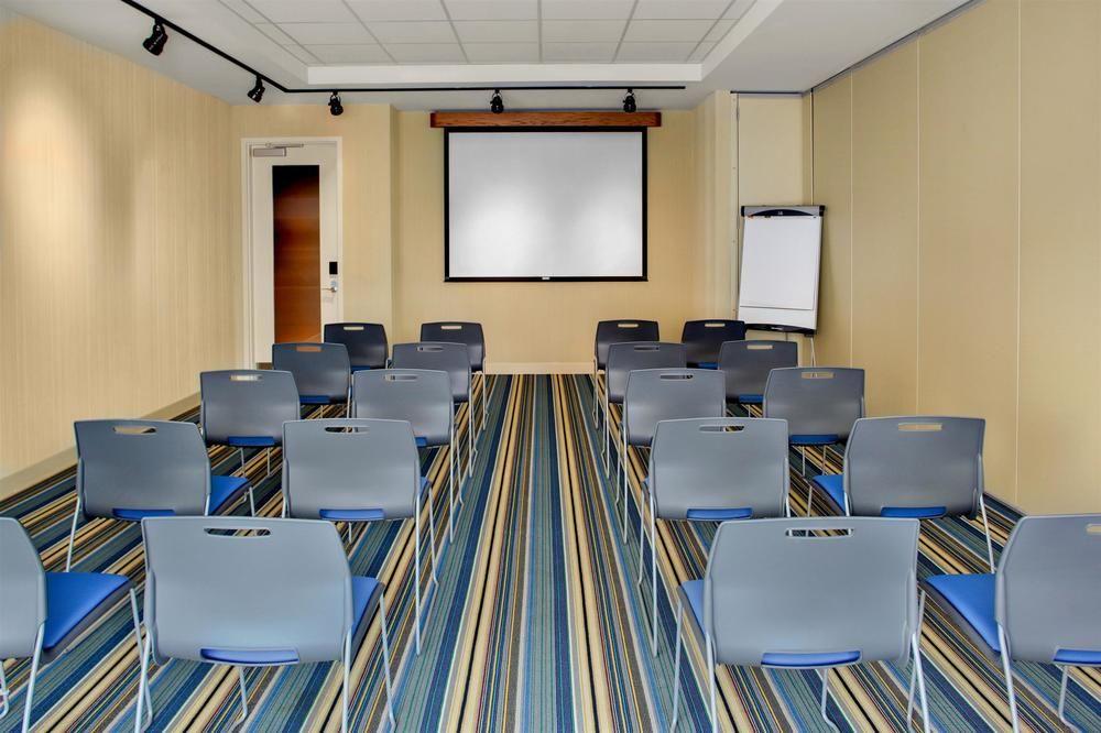 Aloft Chapel Hill Hotell Eksteriør bilde