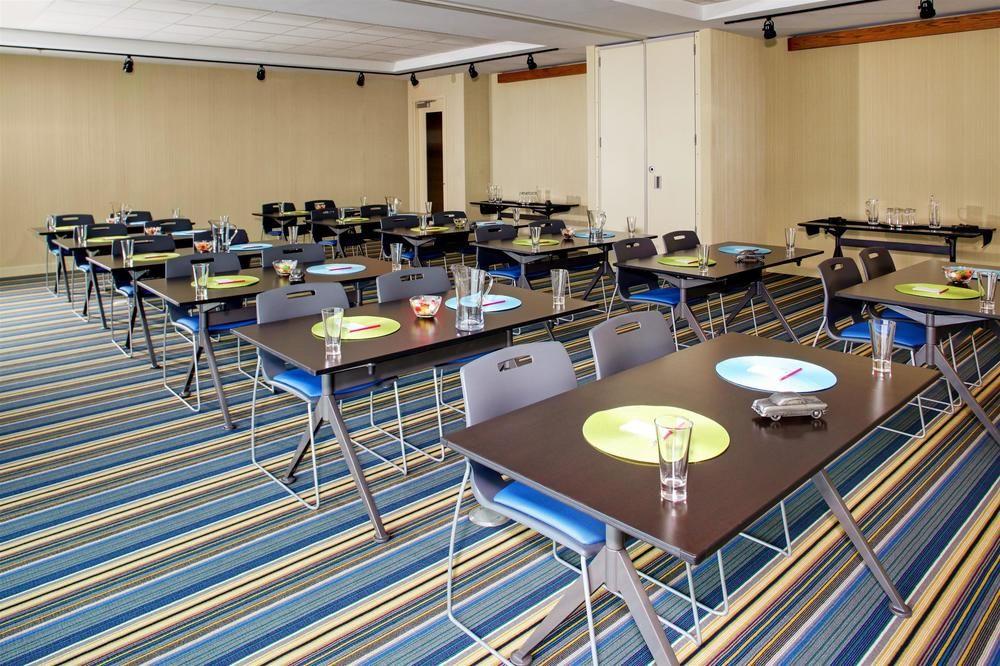 Aloft Chapel Hill Hotell Eksteriør bilde