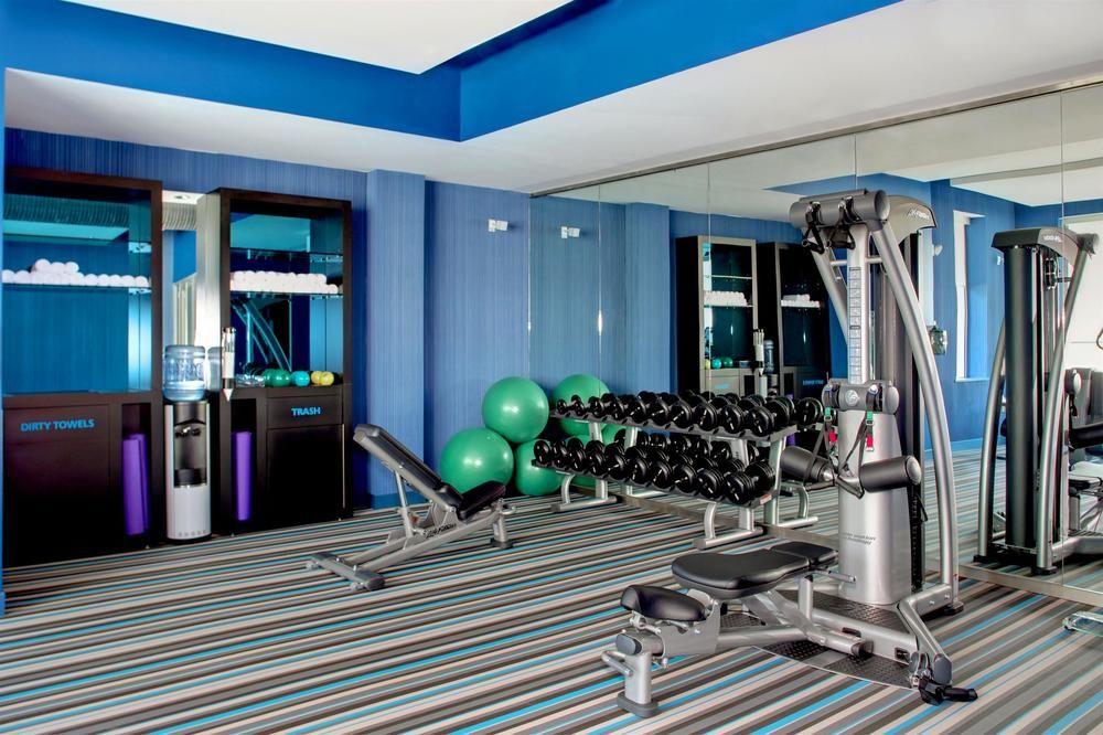 Aloft Chapel Hill Hotell Eksteriør bilde