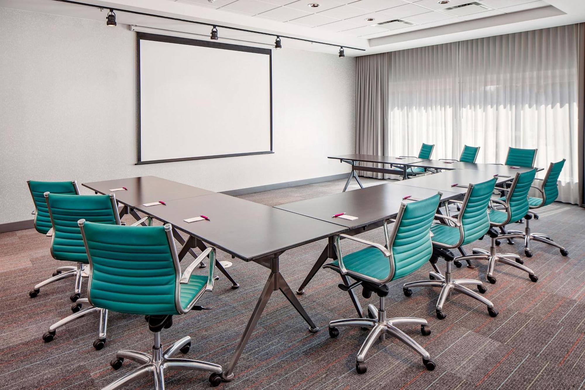 Aloft Chapel Hill Hotell Eksteriør bilde
