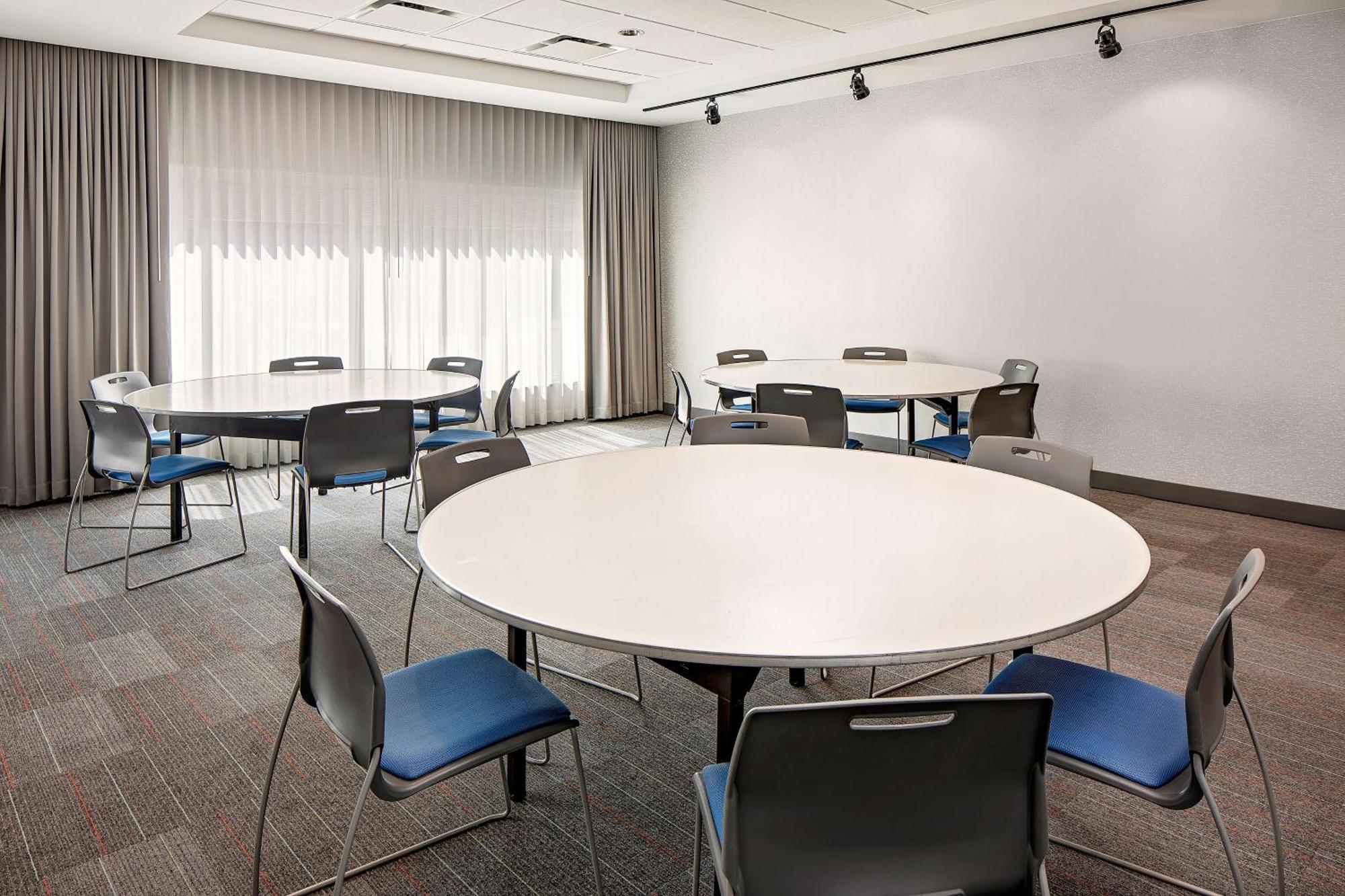 Aloft Chapel Hill Hotell Eksteriør bilde