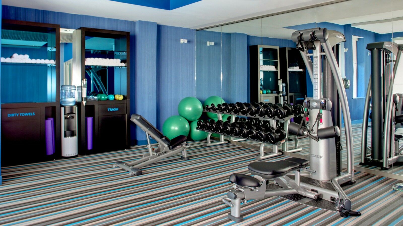 Aloft Chapel Hill Hotell Eksteriør bilde