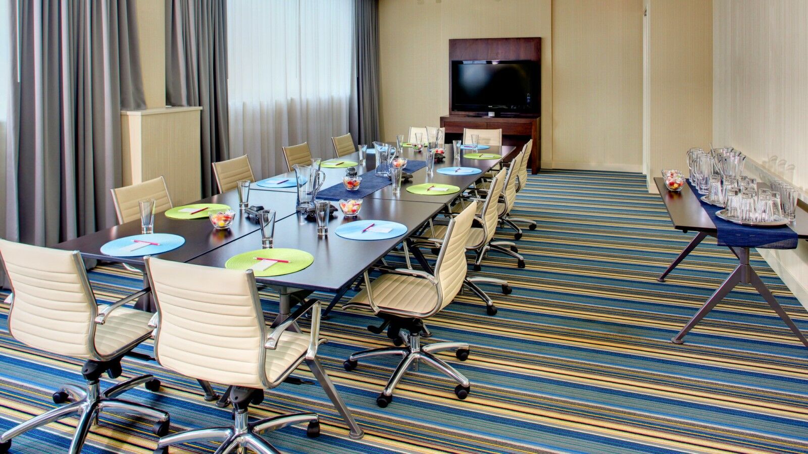Aloft Chapel Hill Hotell Eksteriør bilde